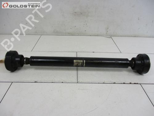 Used Driveshaft VW TOUAREG (7LA, 7L6, 7L7) 2.5 R5 TDI (174 hp) 19796761