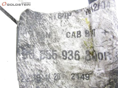 Cable CITROËN C2 (JM_) 1.4 HDi | BP38025661E12 - Image 4