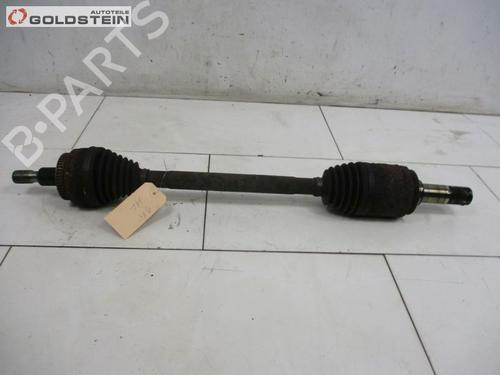 Used Right rear driveshaft MERCEDES-BENZ M-CLASS (W163) ML 430 (163.172) (272 hp) 22194250