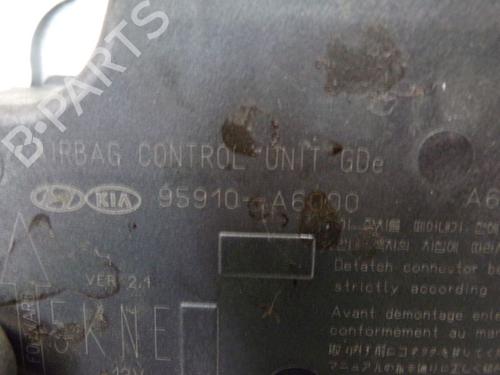 Control unit HYUNDAI i30 (GD) 1.4 | BP30668838M11 