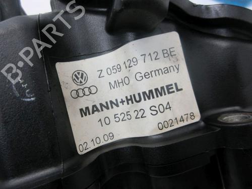 Intake manifold AUDI A4 B7 (8EC) 3.0 TDI quattro | BP37131129M70 - Image 8