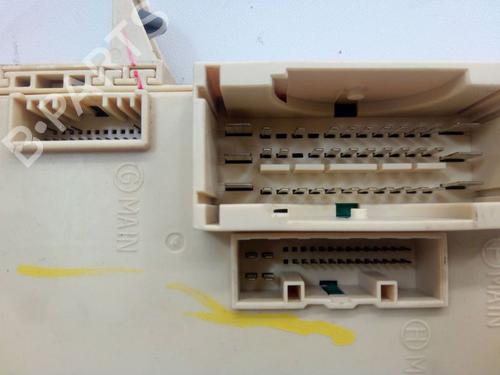 Fuse box HYUNDAI i30 (GD) 1.4 | BP30669222E1