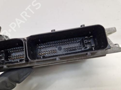 Engine control unit (ECU) MINI MINI (R50, R53) Cooper S | BP39008634M57 - Image 4