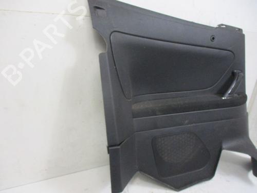 Rear left panel PEUGEOT 307 CC (3B) 2.0 16V | BP37115029C60 - Image 4