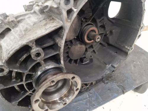 Gearbox VW EOS (1F7, 1F8) 2.0 TDI | BP37145048M3 - Image 2