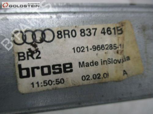 Front left window mechanism AUDI Q5 (8RB) 2.0 TDI quattro | BP37099396C22 - Image 4