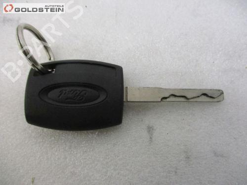 Calculateur moteur (ecu) FORD FOCUS C-MAX (DM2) 1.6 | BP18755201M57 
