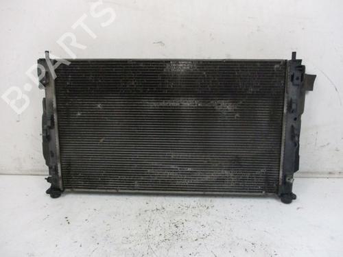 Used AC radiator AC radiator JEEP PATRIOT (MK74) 2.4 4x4 (170 hp) 40229922 40229922
