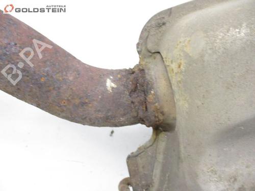 Exhaust system MAZDA 5 (CR) 2.0 CD (CR19) | BP37108780M121 - Image 6