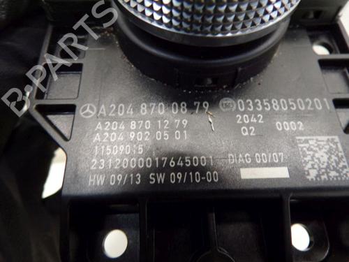 Switch MERCEDES-BENZ C-CLASS (W204) C 300 4-matic (204.081) | BP29101969I30 