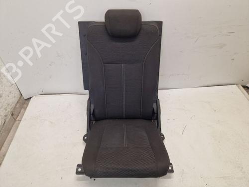 Used Rear seat OPEL ZAFIRA TOURER C (P12) 2.0 CDTi (75) (170 hp) 32429593