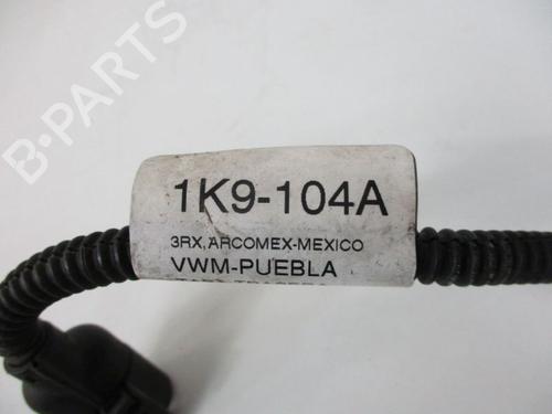 Wiring harness VW GOLF V Variant (1K5) 1.9 TDI | BP37119703E16 - Image 8