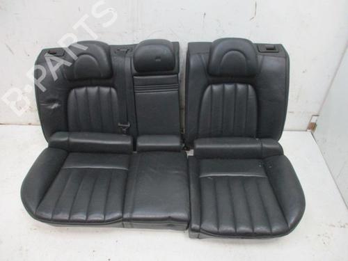 Used Rear seat PEUGEOT 407 SW (6E_, 6D_) 2.0 (136 hp) 29086684