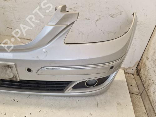 Front bumper MERCEDES-BENZ B-CLASS Sports Tourer (W245) B 200 CDI (245.208) | BP29103712C7 