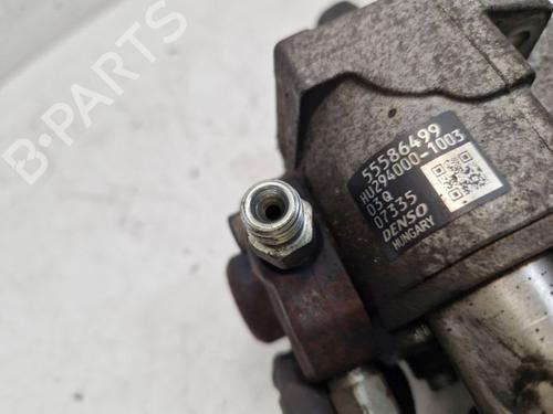 Injection pump CHEVROLET TRAX 1.7 TD AWD | BP33276197M78 - Image 7