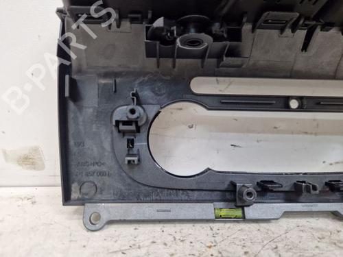 Air vent SEAT ALTEA XL (5P5, 5P8) 1.8 TFSI | BP29523677I21 