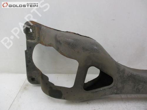 Rear axle VW TOUAREG (7LA, 7L6, 7L7) 5.0 V10 TDI | BP18754460M2 