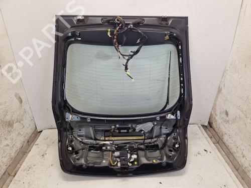 Tailgate MAZDA 6 Hatchback (GH) 2.2 MZR-CD (GH10) | BP33276648C6  - Image 7