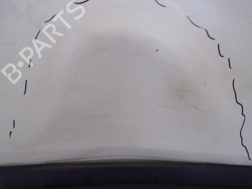 Right slide door PEUGEOT BIPPER (AA_) 1.3 HDi 75 | BP29084951C75 