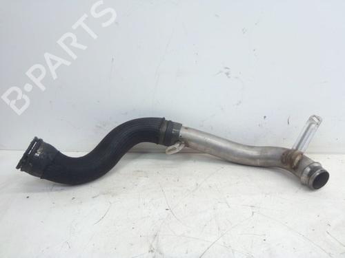 Pipe RENAULT MEGANE III Grandtour (KZ0/1) 1.5 dCi (KZ1M, KZ1W, KZ0R) | BP29108291M125