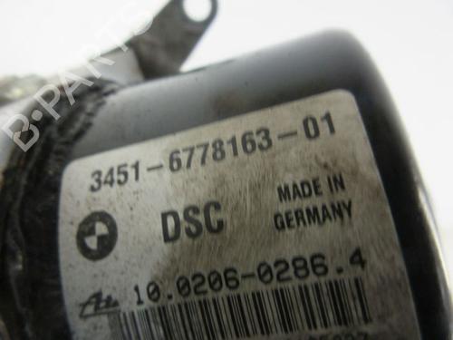 Electronic module BMW 3 Touring (E91) 318 i | BP32721348M83 - Image 10