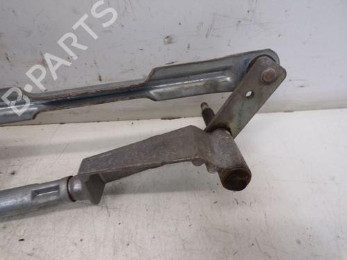 Front wiper motor VOLVO XC90 I (275) 2.5 T AWD | BP19292026M29 