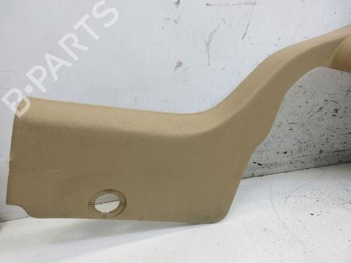 Rear right panel MINI MINI CLUBMAN (R55) Cooper S | BP37126068C61 - Image 3