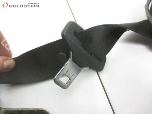 Rear right seatbelt BMW 5 (E60) 525 d | BP18761172I28 