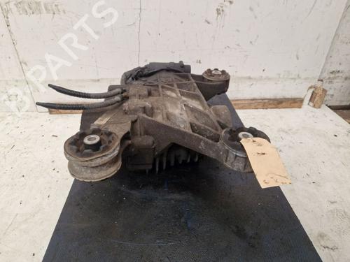 Differenziale posteriore VW TIGUAN (5N_) 2.0 TDI 4motion | BP29102836M24 