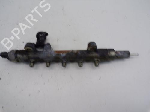 Used Injection rail MAZDA 6 Estate (GH) 2.2 MZR-CD (GH10) (163 hp) 29095091