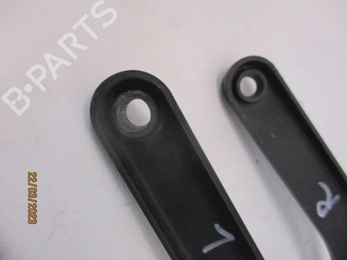 Front windshield wiper arm BMW 1 (E81) 118 d | BP37119486C143 - Image 3