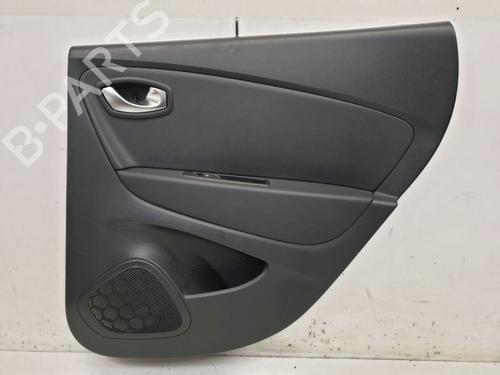 Used Rear right panel Rear right panel 38311283 38311283