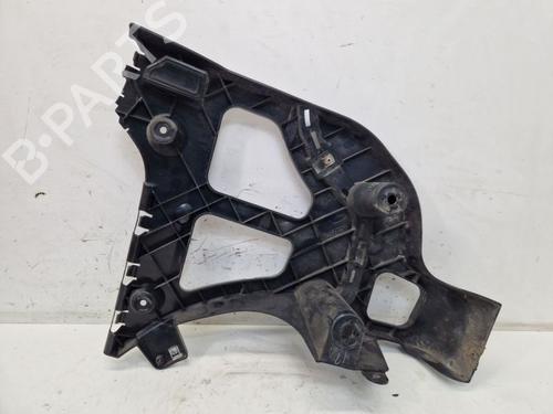 Rear bumper bracket BMW X5 (E70) xDrive 30 i | BP25449254C159 