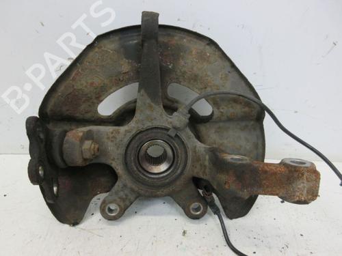 Right front steering knuckle MERCEDES-BENZ A-CLASS (W169) A 180 CDI (169.007, 169.307) | BP22515264M26 
