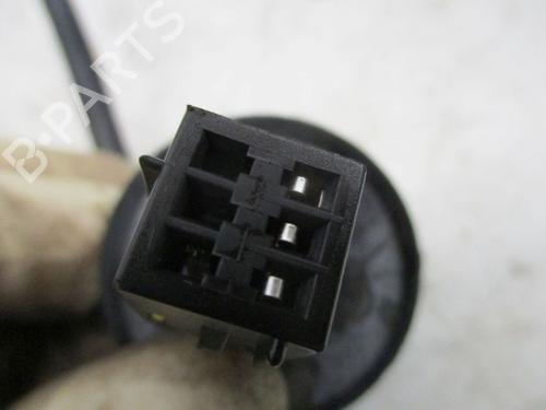 Left mirror OPEL CORSA D (S07) 1.4 (L08, L68) | BP19294489C26 
