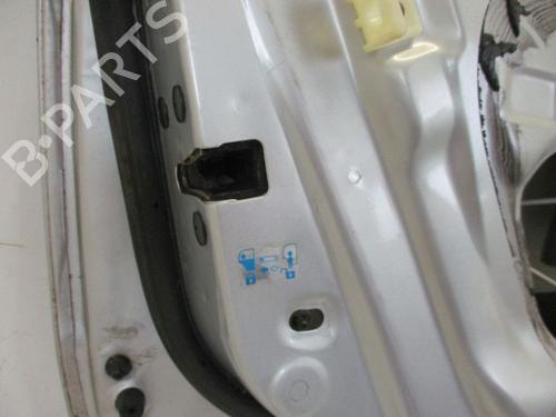 Left rear door KIA SORENTO I (JC) 3.5 V6 4WD | BP26647615C4 