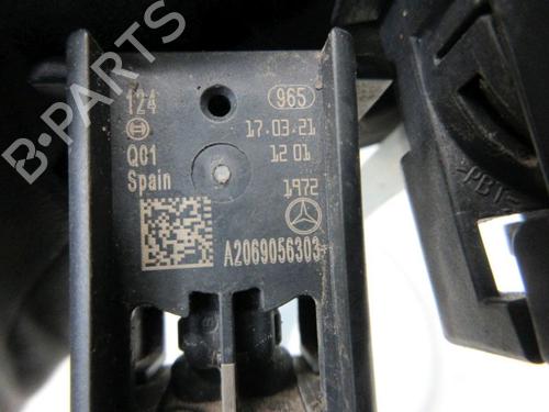 Electronic sensor MERCEDES-BENZ EQS (V297) EQS 450+ (297.123) | BP29099405M84 
