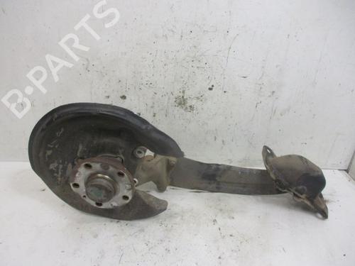 Used Right rear steering knuckle VW PASSAT B6 Variant (3C5) 2.0 TDI (170 hp) 32861544