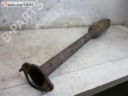 Pipe MAZDA 3 (BK) 1.6 (BK14) | BP37097560M125 - Image 2
