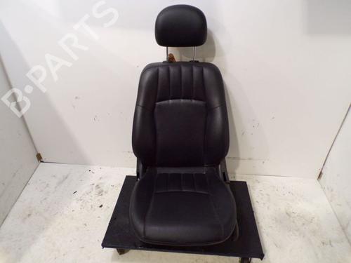 Used Left front seat MERCEDES-BENZ C-CLASS (W203) C 280 4-matic (203.092) (231 hp) 29097542