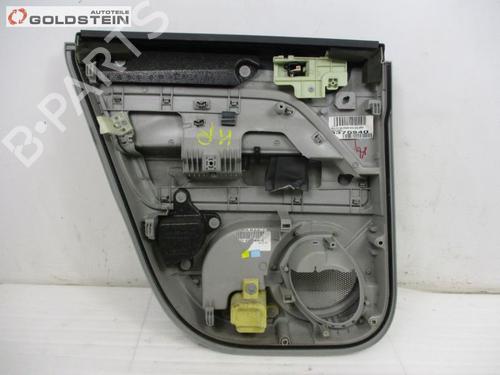 Rear right panel JEEP COMPASS (MK49) 2.4 4x4 | BP37104939C61 - Image 5