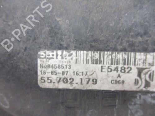 Fan OPEL CORSA D (S07) 1.2 (L08, L68) | BP37113881M128 - Image 5