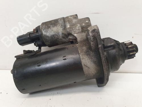 Starter VW PASSAT B7 Variant (365) 2.0 TDI | BP32159224M8