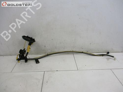 Used Fuel pump JAGUAR XF I (X250) 2.7 D (207 hp) 18760765