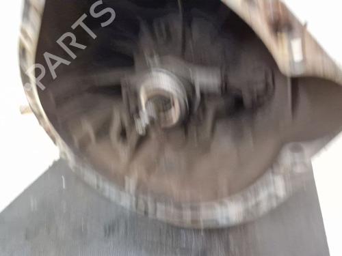 Gearbox MERCEDES-BENZ VITO Bus (W639) 111 CDI 4x4 (639.701, 639.703, 639.705) | BP37147635M3 - Image 10