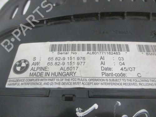 Electronic module BMW 5 (E60) 525 d | BP37106197M83 - Image 3