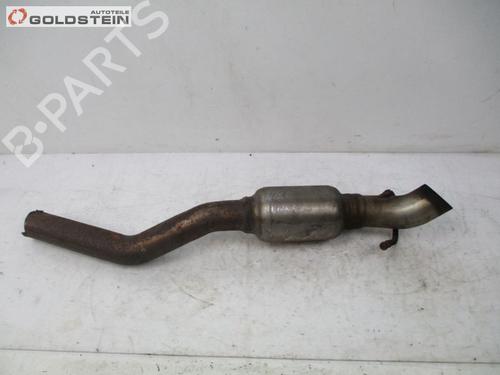 Used Pipe FORD FOCUS C-MAX (DM2) 1.6 TDCi (109 hp) 18751177