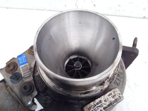 Turbocharger/Supercharger VOLVO V50 (545) D3 | BP29102655M71 