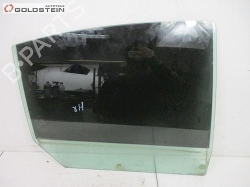 Rear right door window JAGUAR S-TYPE II (X200) 3.0 V6 BP18789238C21