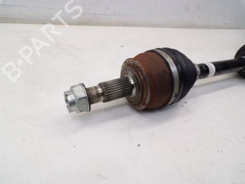 Left front driveshaft ALFA ROMEO TONALE (965_) 1.5 Mild Hybrid | BP40230479M38 - Image 5